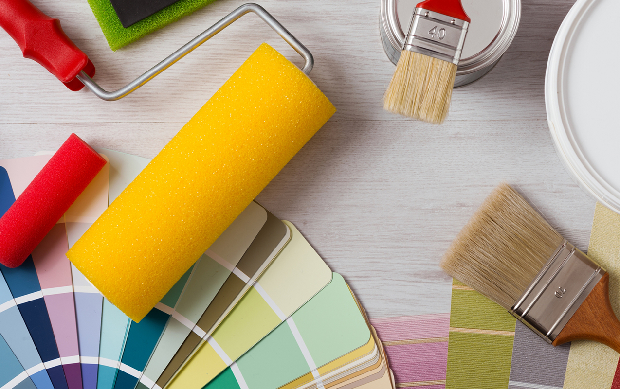 Altınova dış cephe boyama